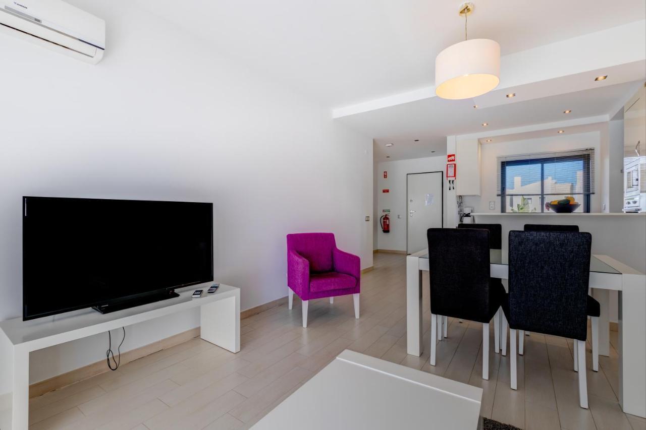 One Bedroom Apartment In Albur Village 1A Алвор Экстерьер фото